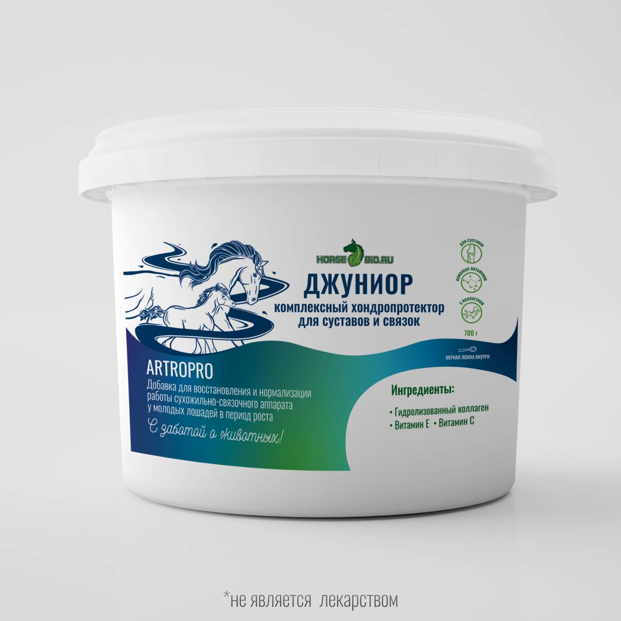 джуиор